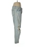 STUDIO BLUE Blue Jeans Size 29 waist - photo 4