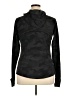 Lululemon Athletica Print Black Track Jacket Size 16 - photo 2