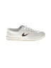 Tretorn Color Block White Sneakers Size 10 - photo 1