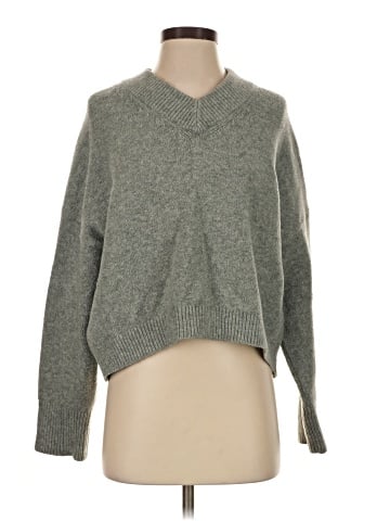 Abercrombie & Fitch Pullover Sweater (view 1)