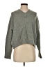 Abercrombie & Fitch Gray Pullover Sweater Size S - photo 1