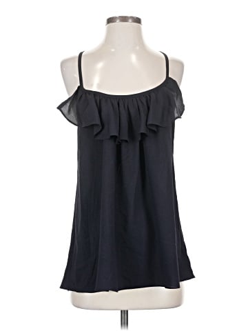 Sis Sis Sleeveless Blouse (view 1)