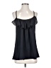 Sis Sis Black Sleeveless Blouse Size S - photo 1