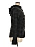 Lululemon Athletica Print Black Track Jacket Size 16 - photo 4
