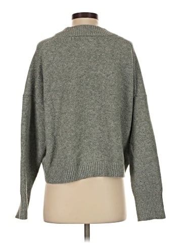 Abercrombie & Fitch Pullover Sweater (view 2)