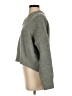 Abercrombie & Fitch Gray Pullover Sweater Size S - photo 5