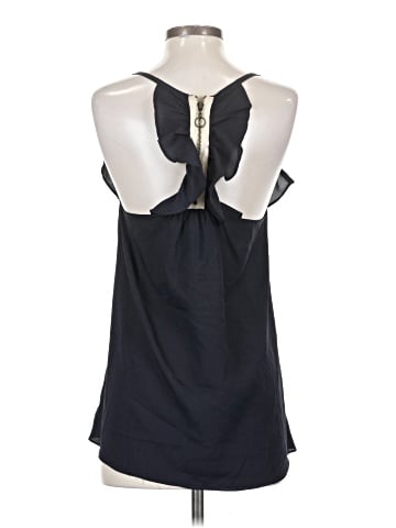 Sis Sis Sleeveless Blouse (view 2)