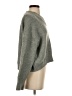 Abercrombie & Fitch Gray Pullover Sweater Size S - photo 4