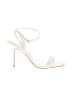 ASOS Ivory Sandals Size 10 - photo 1
