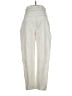 BA&SH Ivory Cargo Pants Size Sm (1) - photo 2