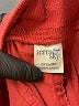 Terra & Sky Red Cargo Pants Size 0X - photo 7