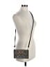Unbranded Floral Multi Color Gray Crossbody Bag One size - photo 2