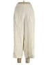 J.Jill Ivory Casual Pants Size XL - photo 1