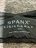 SPANX Black Swimsuit Top Size S - photo 3