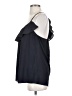 Sis Sis Black Sleeveless Blouse Size S - photo 5
