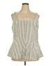Gap Ivory Sleeveless Blouse Size XXL (tall) - photo 1