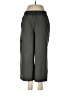 Athleta Gray Cargo Pants Size M - photo 1