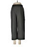 Athleta Gray Cargo Pants Size M - photo 2