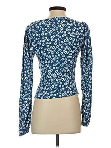Reformation Long Sleeve Top (view 2)