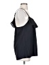 Sis Sis Black Sleeveless Blouse Size S - photo 4