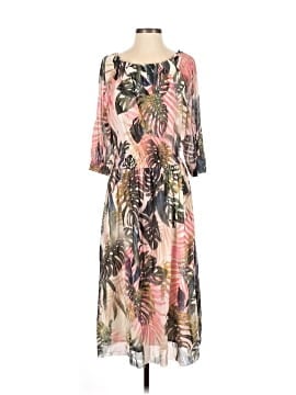 FUZZI Casual Dress (view 1)