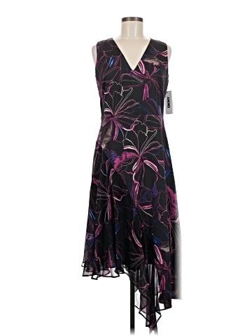 DKNY Cocktail Dress (view 1)