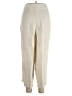 J.Jill Ivory Casual Pants Size XL - photo 2