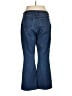 NYDJ Blue Jeans Size 16 - photo 2