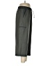 Athleta Gray Cargo Pants Size M - photo 4