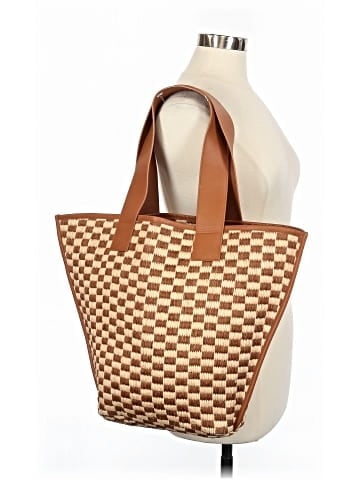 By Anthropologie Tote (view 2)
