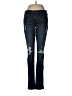 Flying Monkey Blue Jeans Size 28 waist - photo 1