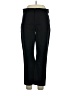 Old Navy Black Dress Pants Size 14 - photo 1