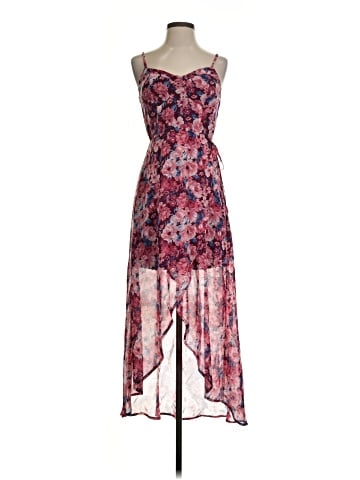 Lily Rose Cocktail Dress (view 1)