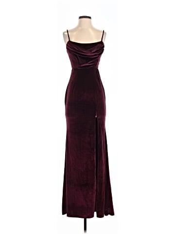 Lulus Cocktail Dress (view 1)
