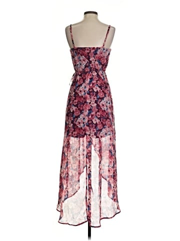Lily Rose Cocktail Dress (view 2)
