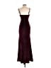 Lulus Burgundy Cocktail Dress Size XS - photo 2