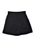 Unbranded Solid Black Shorts Size M - photo 2
