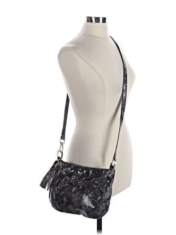 B Makowsky Crossbody Bag (view 2)