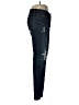 Flying Monkey Blue Jeans Size 28 waist - photo 4