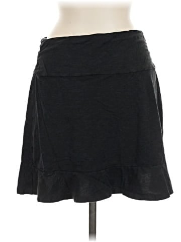 Toad & Co Casual Skirt (view 2)