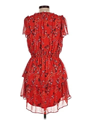LC Lauren Conrad Casual Dress (view 2)