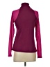 Patagonia Burgundy Purple Track Jacket Size S - photo 2