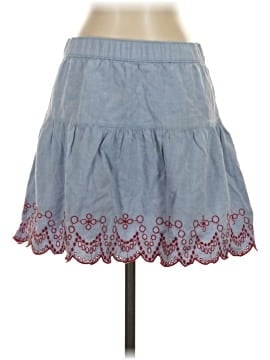 Vineyard Vines Denim Skirt (view 1)