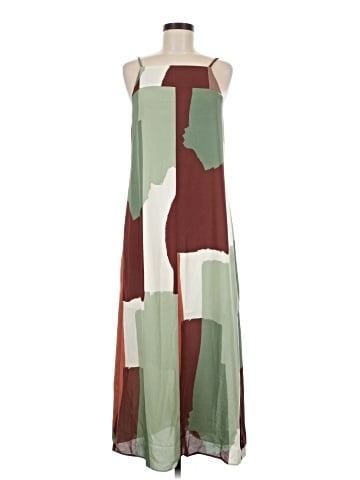 Luxely Casual Dress (view 1)