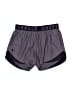 Under Armour 100% Polyester Purple Athletic Shorts Size S - photo 1