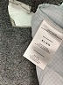Habit 100% Polyester Teal Short Sleeve Blouse Size XL - photo 8