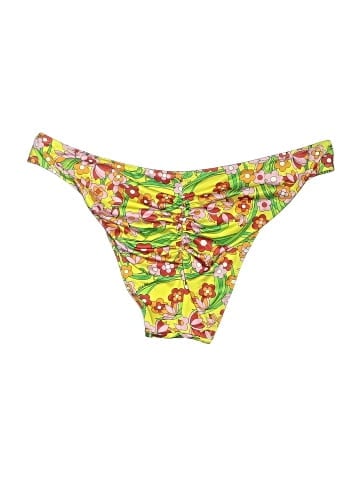 Solid & Striped Swimsuit Bottoms (view 2)