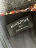 Minkpink Paisley Brown Cocktail Dress Size S - photo 7