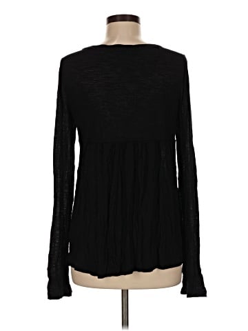 Boston Proper Long Sleeve Blouse (view 2)