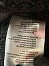Levi's 100% Polyurethane Black Faux Fur Jacket Size M - photo 8